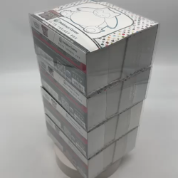 Lot of (4) Pokemon 151 Pokemon Center Elite Trainer Box Exclusive Sealed - Image 2