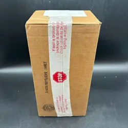 Pokemon Paradox Rift Sealed Sleeved Booster Case - Image 3