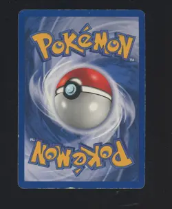 Zapdos 30/62 Pokemon 2000 Fossil - Image 2