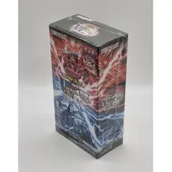 YUGIOH Rush Duel VS Pack "Maximum Force" 1 BOX Korean (RD/VSP1-KR) - Image 2