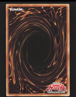 Masked Beast Des Gardius 15AX-KRM23 Yugioh Duelist Road -Piece of Memory LP - Image 2