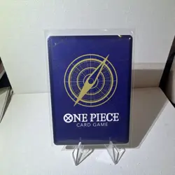 One Piece TCG Gol D Roger SEC OP09-118 Emperors in the New World Bandai - Image 2