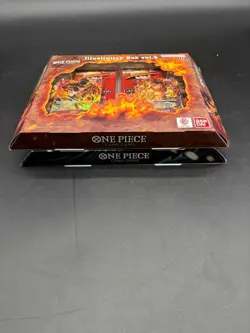 One Piece Illustration Box Vol 5 and 6 Lot Sealed Lot of 2 - Image 5