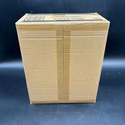 One Piece OP14-EB04 The Azure Sea's Seven English 12 Booster Box Case Sealed - Image 5