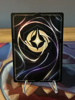 Disney Lorcana - Get Out! 148/204 - Reign of Jafar - Cold Foil - Image 2