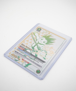 Union Arena Gon Freecss Hunter x Hunter Super Rare 2 Star #078 - Image 1