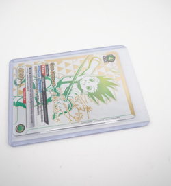 Union Arena Gon Freecss Hunter x Hunter Super Rare 2 Star #078 - Image 2