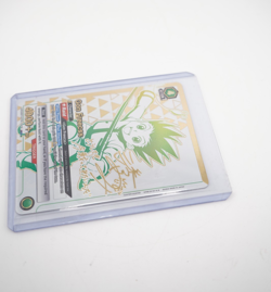 Union Arena Gon Freecss Hunter x Hunter Super Rare 2 Star #078 - Image 3