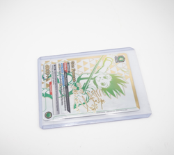 Union Arena Gon Freecss Hunter x Hunter Super Rare 2 Star #078 - Image 5