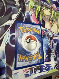 Pokemon Destined Rivals TCG Holo Card - Team Rocket's Nidoking EX (119/182) - Image 5