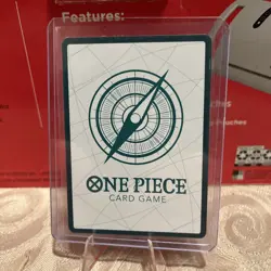 Don!! Card I Love You!! - One Piece Kingdoms Of Intrigue - - Image 2