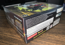 Dragonball Super Card Game Fusion World Raging Roar Sealed Booster Box FB03 - Image 4