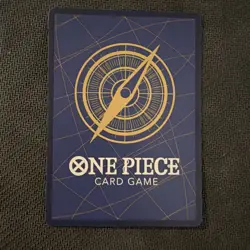 One Piece Card Game: Round Table OP01-027 C - Image 2