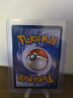 Munkidori Full Art Pokemon TCG Illustration Card 072/064 Shrouded Fable - Image 4