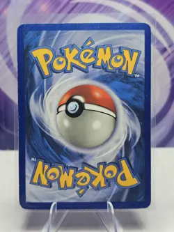 Pokemon Card KINGLER Reverse Holo Rare 2002 Expedition 15/165 - Image 2