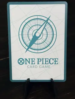 DON!! Card Crocodile The Azure Sea's Seven - Image 2