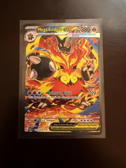 Pokemon 3 Card Lot SIR Ascended Heroes All NM - Read Description - Image 1