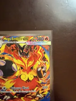 Pokemon 3 Card Lot SIR Ascended Heroes All NM - Read Description - Image 4