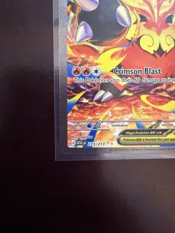 Pokemon 3 Card Lot SIR Ascended Heroes All NM - Read Description - Image 5