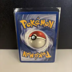 Pokemon Swampert Ruby and Sapphire Card 13/109 Reverse Holo Rare LP Card - Image 2