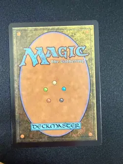 Traveling Chocobo - Final Fantasy (MTG) NM - Image 2