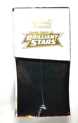 POKEMON ELITE TRAINER BOX ETB BRILLIANT STARS NEW SEALED AWESOME ! - Image 4
