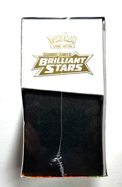 POKEMON ELITE TRAINER BOX ETB BRILLIANT STARS NEW SEALED AWESOME ! - Image 5