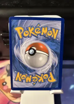 Espeon GX Pokemon TCG S&M Moon Base Set (Secret Holo) 152/149 NM-M+ - Image 2