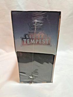 Pokemon Sword & Shield SILVER TEMPEST Elite Trainer Box ETB New, Sealed - Image 3
