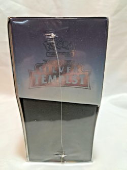 Pokemon Sword & Shield SILVER TEMPEST Elite Trainer Box ETB New, Sealed - Image 4