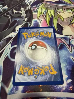 Pokemon TCG Terapagos EX 092/131 Double Rare Prismatic Evolutions NM Condition - Image 4