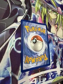 Pokemon TCG Terapagos EX 092/131 Double Rare Prismatic Evolutions NM Condition - Image 5