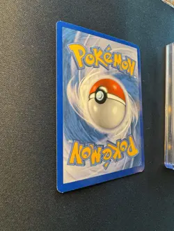 Umbreon 10/90 Undaunted Cracked Ice Holo Rare Pokemon TCG 💎NM LP+💎 - Image 5