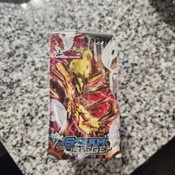 2016 Pokemon TCG - XY Steam Siege Booster Box - New - Sealed - Image 5