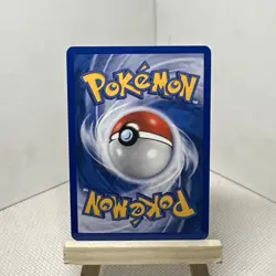 Pokemon TCG Team Magma vs Team Aqua #41/95 Jigglypuff NM - Image 4