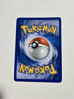 Jigglypuff [Reverse Holo] 72/106 Pokemon Great Encounters - Image 2