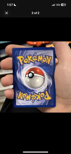 Pokemon TCG Holo Vintage Card Lot Nintendo Wizards 10 Cards Team Rocket Base - Image 2
