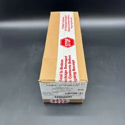 Pokemon Mega Evolution Phantasmal Flames ME02 Booster 6-Box Case Sealed - Image 1