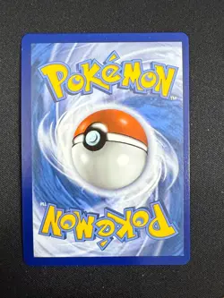 Mew V - 250/264 - Full Art Ultra Rare Fusion Strike - Pokemon (NM) - Image 2