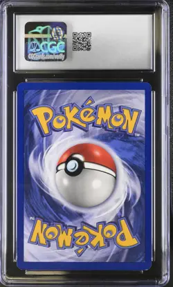 CGC 8.5 Pokemon English Aerodactyl 1/62 1999 Fossil - 1st Edition Prerelease - Image 2