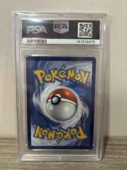 Pokemon SWSH Evolving Skies Umbreon VMAX 095/203 PSA 10! - Image 2