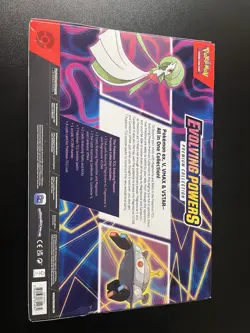 Pokemon TCG Evolving Powers Premium Collection Box 820650854934 - Image 2