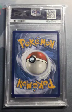 2019 POKEMON SUN & MOON UNBROKEN BONDS #130 GARDEVOIR & SYLVEON GX PSA 10 - Image 2