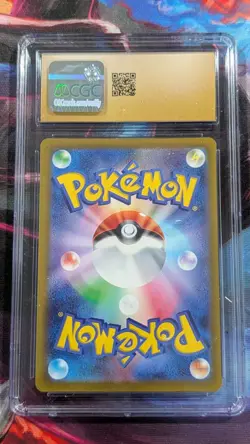 Pokemon Raikou V 218/172 VSTAR Universe Special Art Rare Holo JP CGC Pristine 10 - Image 2