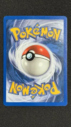 2005 Jolteon 8/115 Holo Rare Unseen Forces Pokemon TCG Near Mint - Image 4