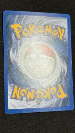 2005 Jolteon 8/115 Holo Rare Unseen Forces Pokemon TCG Near Mint - Image 5