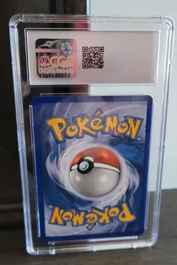Underground Expedition Holo 97/111 | Pokemon Rising Rivals 2009 | CGC 9 - Image 4