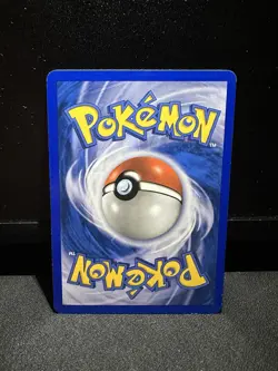 Charmander (Delta Species) 49/100 Crystal Guardians Regular Pokemon - Image 2