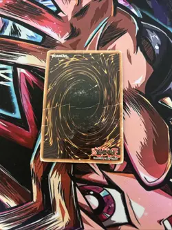 Blue-Eyes White Dragon SDK-001 Ultra rare Unlimited HP/DMG - Image 2