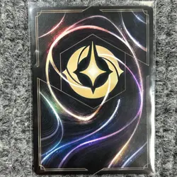 Disney Lorcana Winterspell Donald Duck Fred Honeywell 93/204 Legendary Foil NM - Image 2